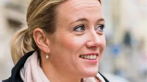 Foto von Nives Boberg